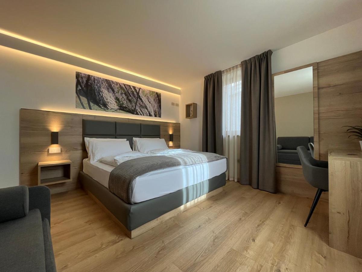 Le Rocce Val Di Non - Quality Room & Breakfast Tassullo Exterior photo